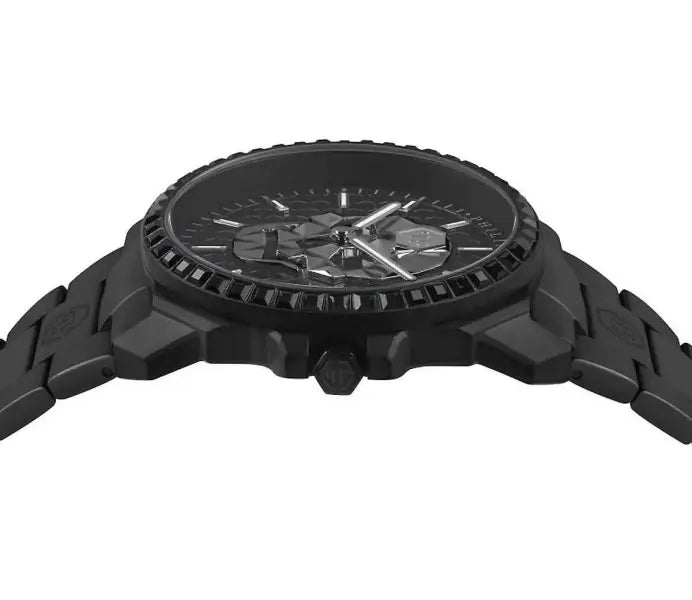 שעון פיליפ פליין לגבר - אחריות יבואן! philipp plein pwlaa0922