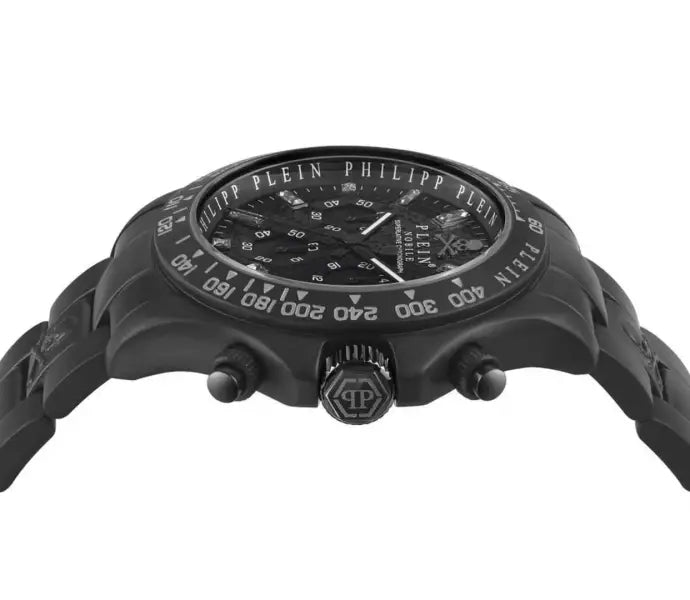 שעון פיליפ פליין לגבר - אחריות יבואן! philipp plein pwcaa0621