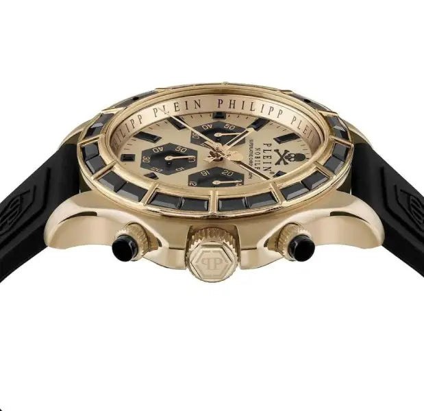 שעון פיליפ פליין לגבר - אחריות יבואן! philipp plein pwvaa0223