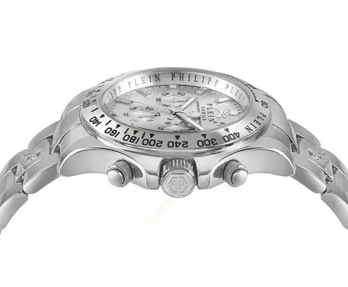 שעון פיליפ פליין לגבר - אחריות יבואן! philipp plein pwcaa0321
