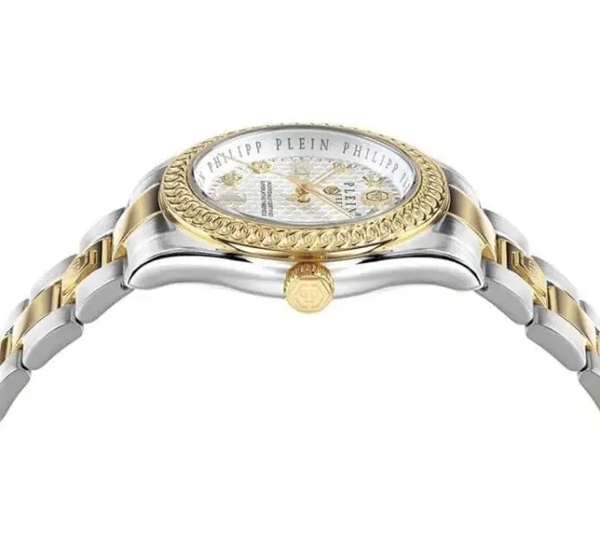 שעון פיליפ פליין לאישה - אחריות יבואן! philipp plein pwdaa0521