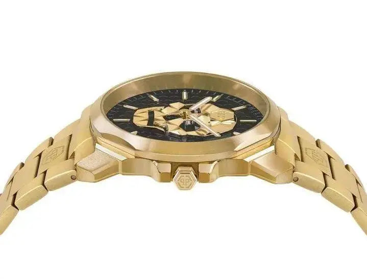 שעון פיליפ פליין לגבר - אחריות יבואן! philipp plein pwlaa0822