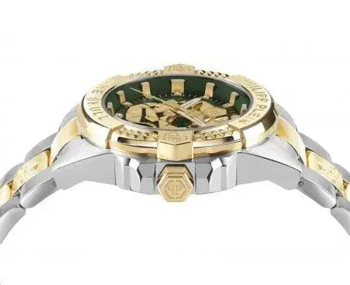 שעון פיליפ פליין לגבר - אחריות יבואן! philipp plein pwnaa0622