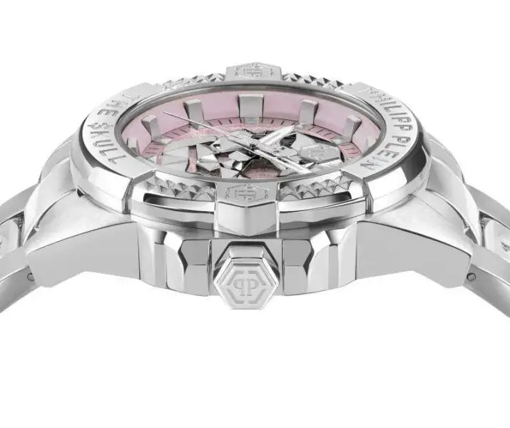 שעון פיליפ פליין לאישה - אחריות יבואן! philipp plein pwnaa1423