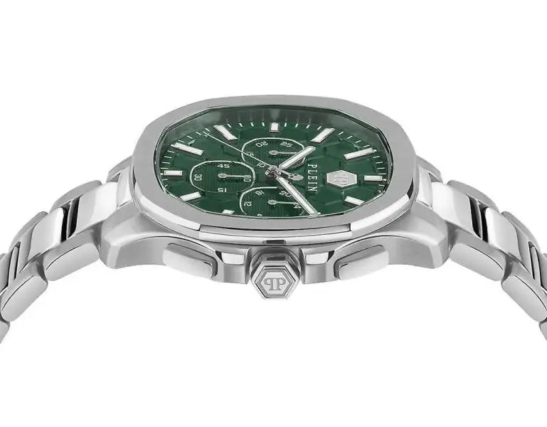 שעון פיליפ פליין לגבר - אחריות יבואן! philipp plein pwsaa0223