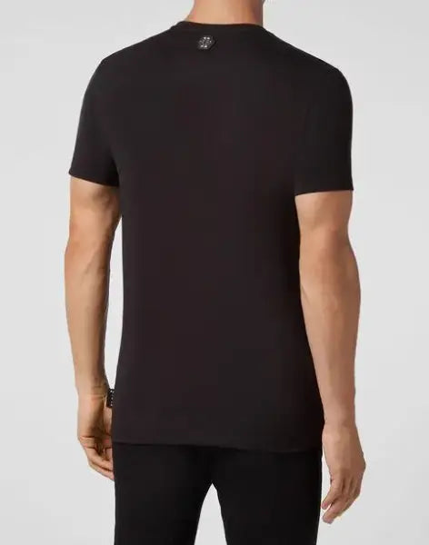 חולצה פליפ פליין לגבר philipp plein s20c-mtk4333-pjy002n_02 (מידה M)