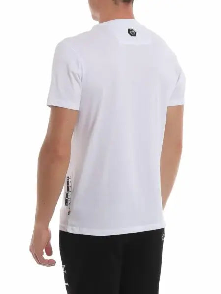 חולצה פיליפ פליין לגבר philipp plein p19c-mtk3336-pjy002n_01 (מידה L)