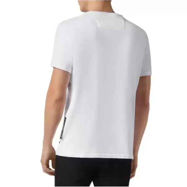 חולצה פיליפ פליין לגבר philipp plein s19c-mtk3231-pjy002n_01 (מידה M)
