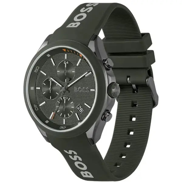 שעון הוגו בוס לגבר דגם 1514060