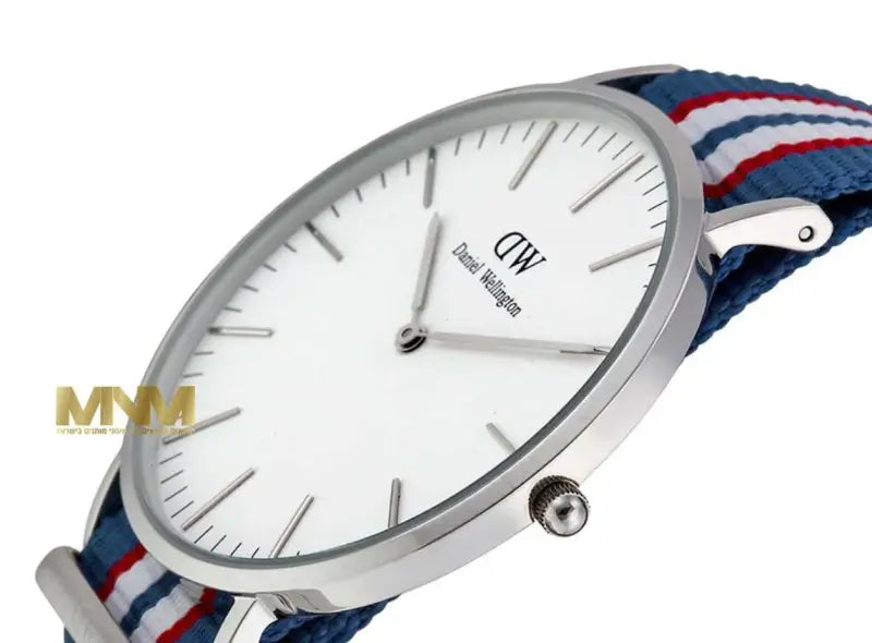 שעון יד אנלוגי daniel wellington 0213DW דניאל וולינגטון