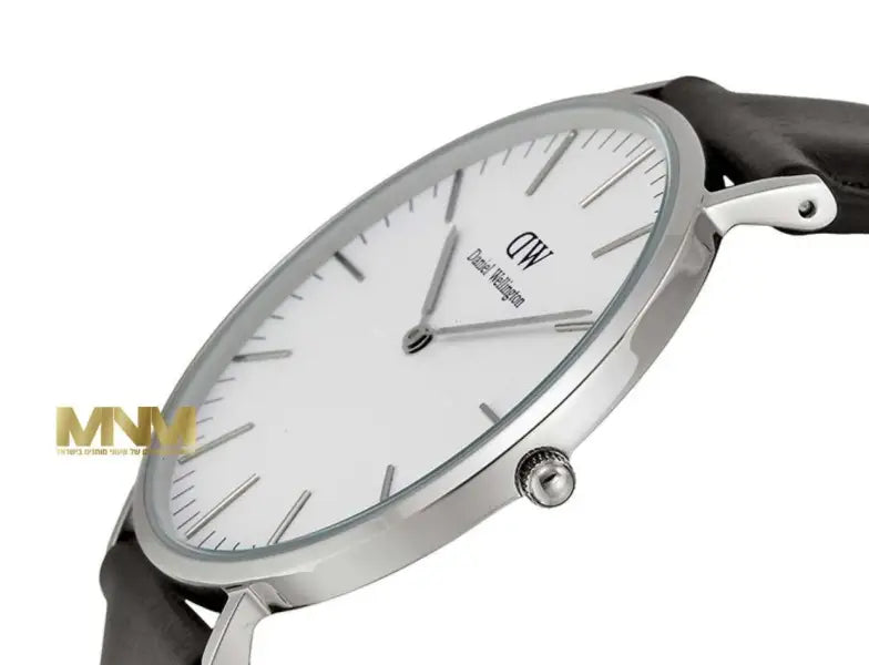 שעון יד אנלוגי daniel wellington 0206dw דניאל וולינגטון