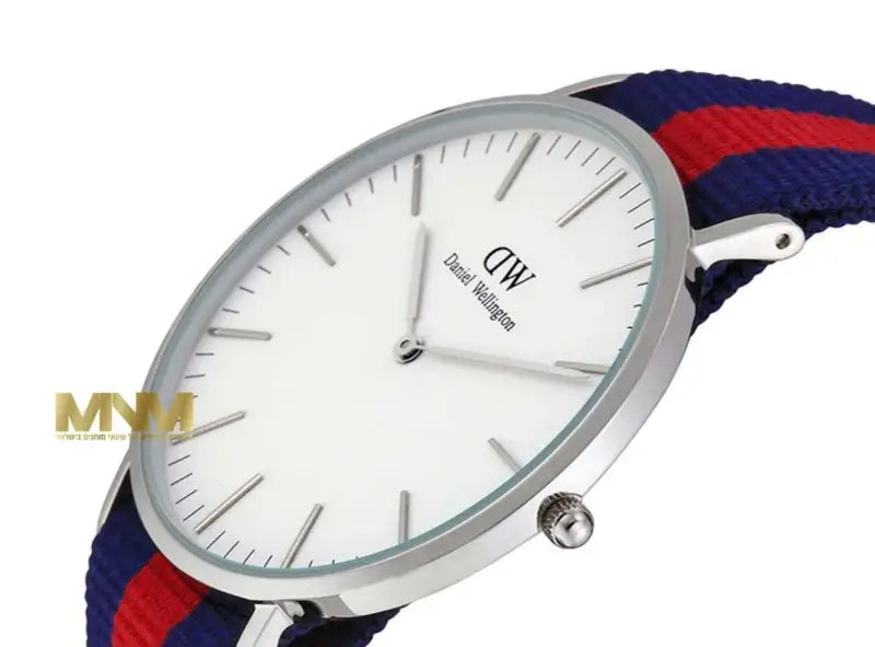 שעון יד אנלוגי daniel wellington 0201DW דניאל וולינגטון