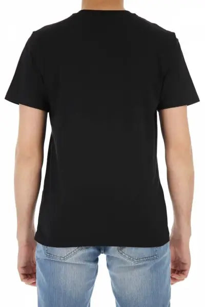 חולצה מוסקינו לגבר moschino j0707 5240 1555 (מידה 48-M)