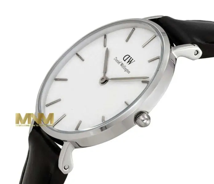 שעון יד אנלוגי daniel wellington DW00100186 דניאל וולינגטון
