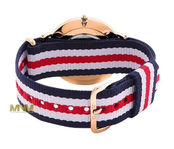 שעון יד אנלוגי daniel wellington dw00100002 דניאל וולינגטון