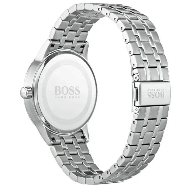 שעון הוגו בוס לגבר דגם 1513614