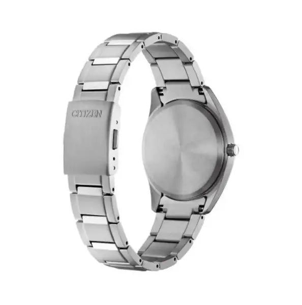 שעון סיטיזן לגבר דגם aw1640-83l | סולארי Eco-Drive