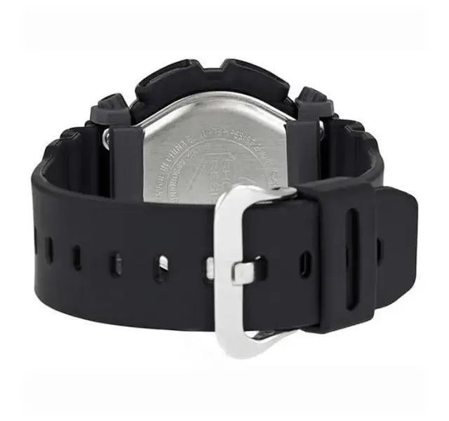 שעון יד דיגיטלי לגבר casio g-shock dw9052 קאסיו ג'י-שוק