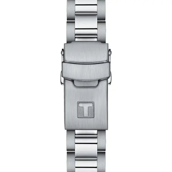 שעון טיסו לאישה דגם t120.210.21.051.00 | seastar