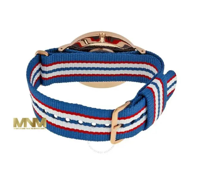 שעון יד אנלוגי daniel wellington 0113DW דניאל וולינגטון