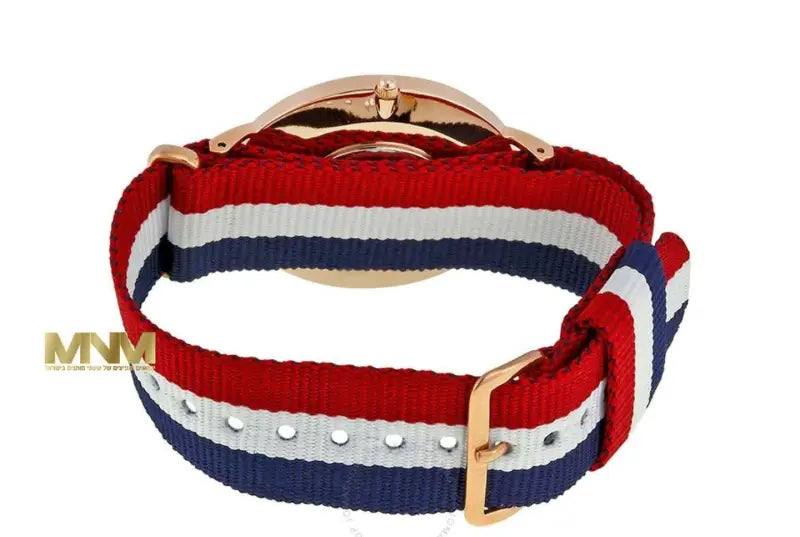 שעון יד אנלוגי daniel wellington 0103DW דניאל וולינגטון
