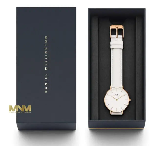 שעון יד אנלוגי daniel wellington dw00100249 דניאל וולינגטון