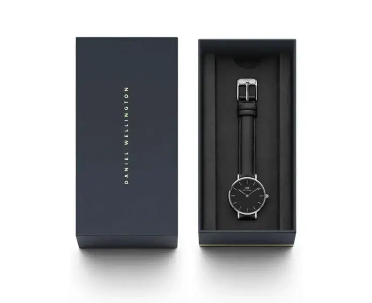 שעון יד אנלוגי daniel wellington DW00100236 דניאל וולינגטון