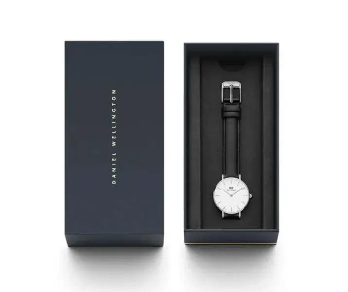 שעון יד אנלוגי daniel wellington DW00100242 דניאל וולינגטון