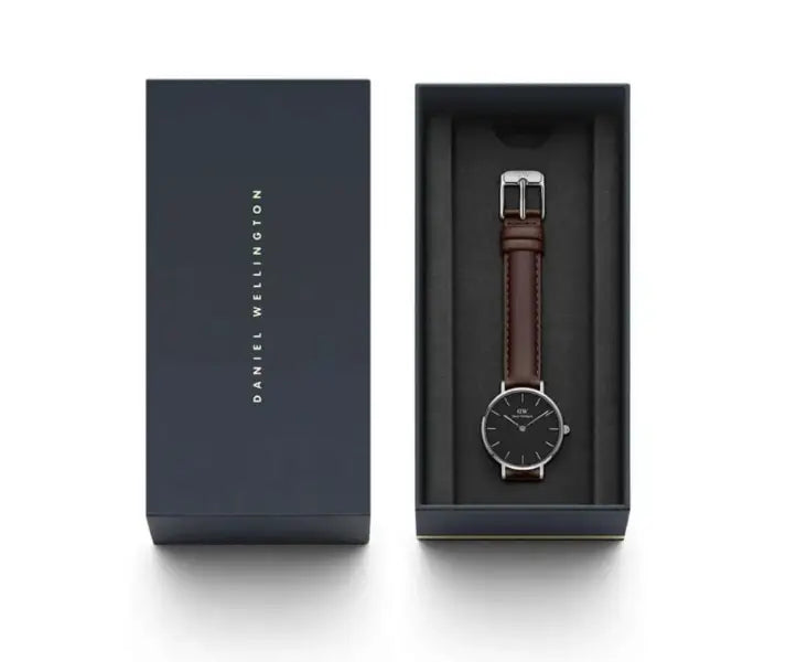 שעון יד אנלוגי daniel wellington DW00100233 דניאל וולינגטון