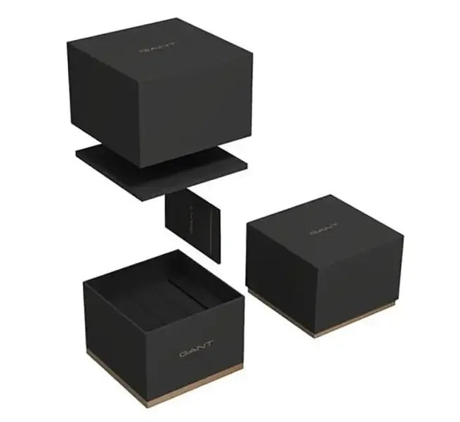 שעון גאנט לגבר דגם gt044003