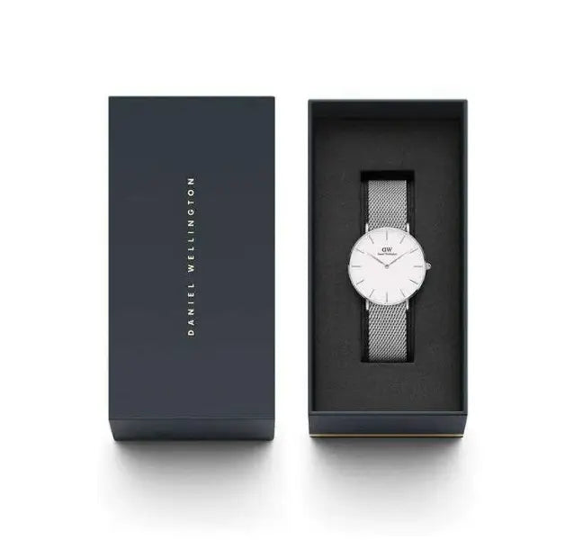 שעון יד אנלוגי daniel wellington dw00100306 דניאל וולינגטון