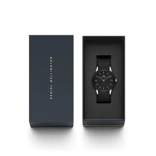 שעון יד אנלוגי לגבר daniel wellington dw00100436 דניאל וולינגטון