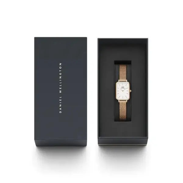שעון יד אנלוגי daniel wellington dw00100431 דניאל וולינגטון