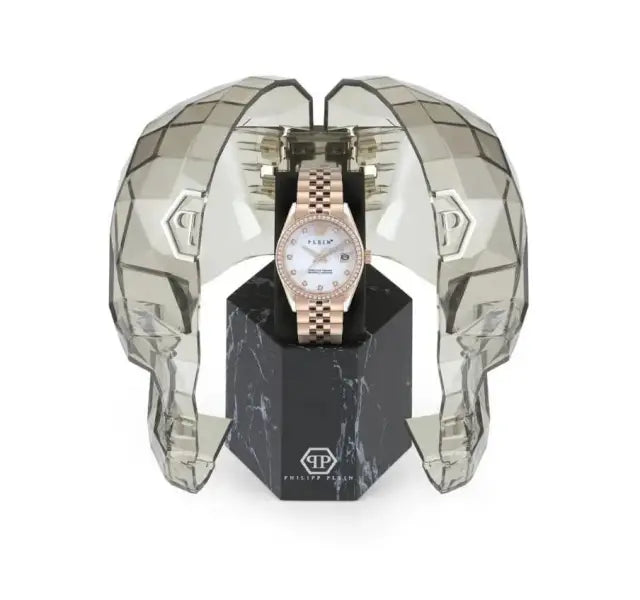 שעון פיליפ פליין לאישה - אחריות יבואן! philipp plein pwyaa0623