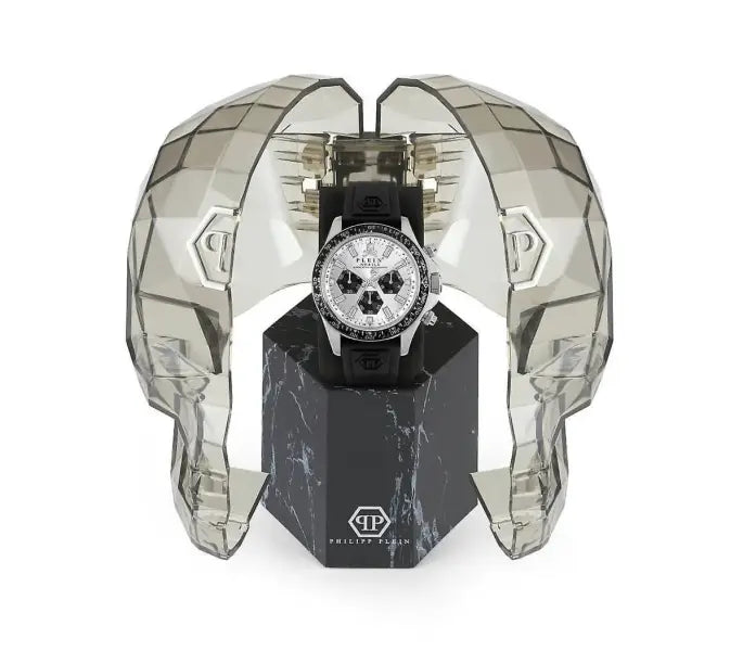 שעון פיליפ פליין לגבר - אחריות יבואן! philipp plein pwvaa0523