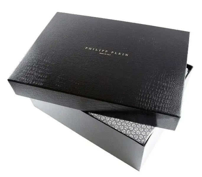 חולצה פיליפ פליין לגבר philipp plein s19c-mtk3075-pjy002n_01 (מידה S)