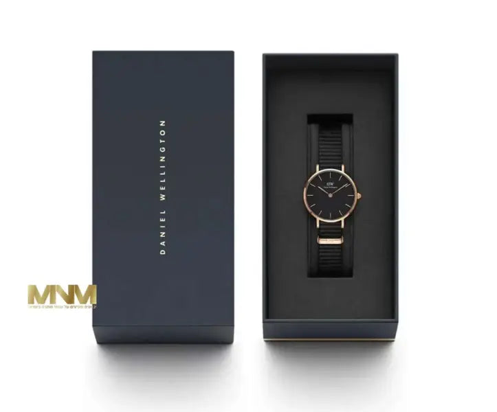 שעון דניאל וולינגטון לאישה דגם dw00100215