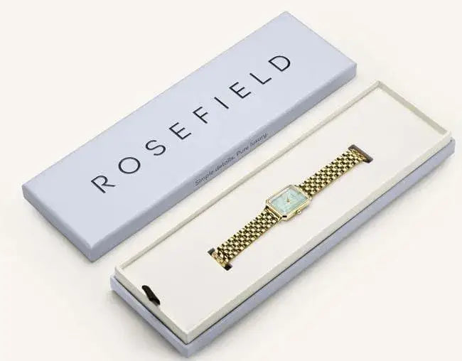 שעון רוזפילד לאישה - Rosefield oggsg-o71 (קוטר 19.5 מ"מ)