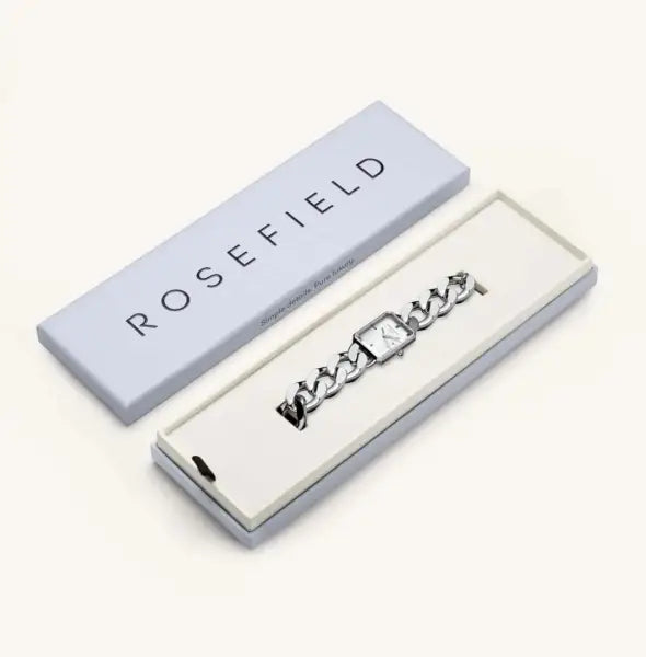 שעון רוזפילד לאישה - Rosefield swsss-o56 (קוטר 19.5 מ"מ)