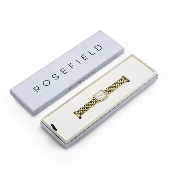 שעון רוזפילד לאישה - Rosefield owgsg-o60 (קוטר 19.5 מ"מ)