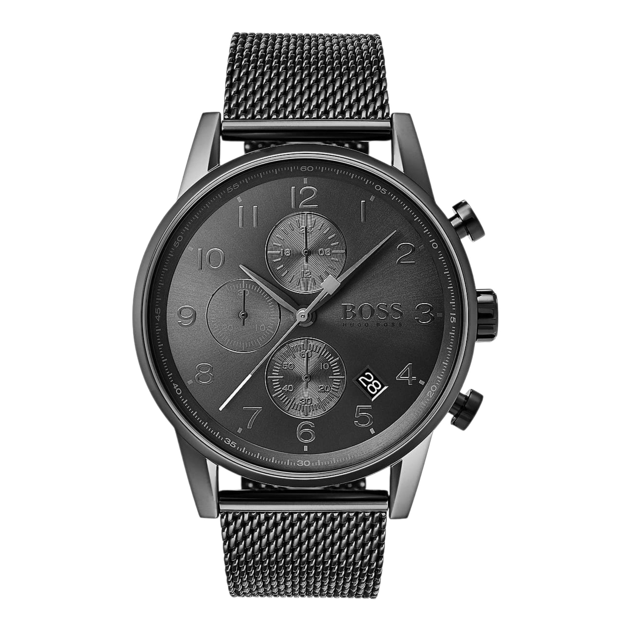 Hugo Boss Men's Watch Model 1513674