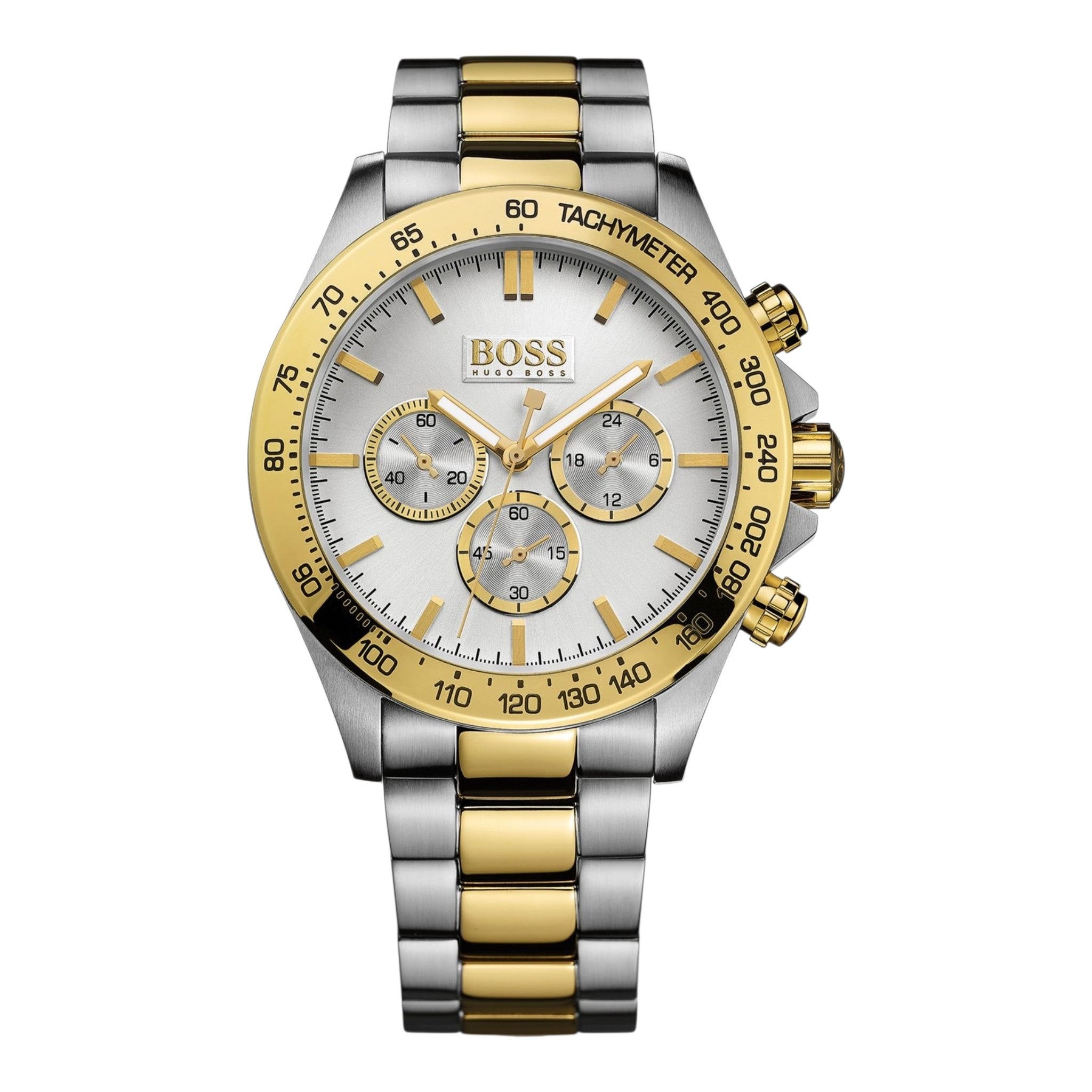 Hugo Boss Men's Watch Model 1512960