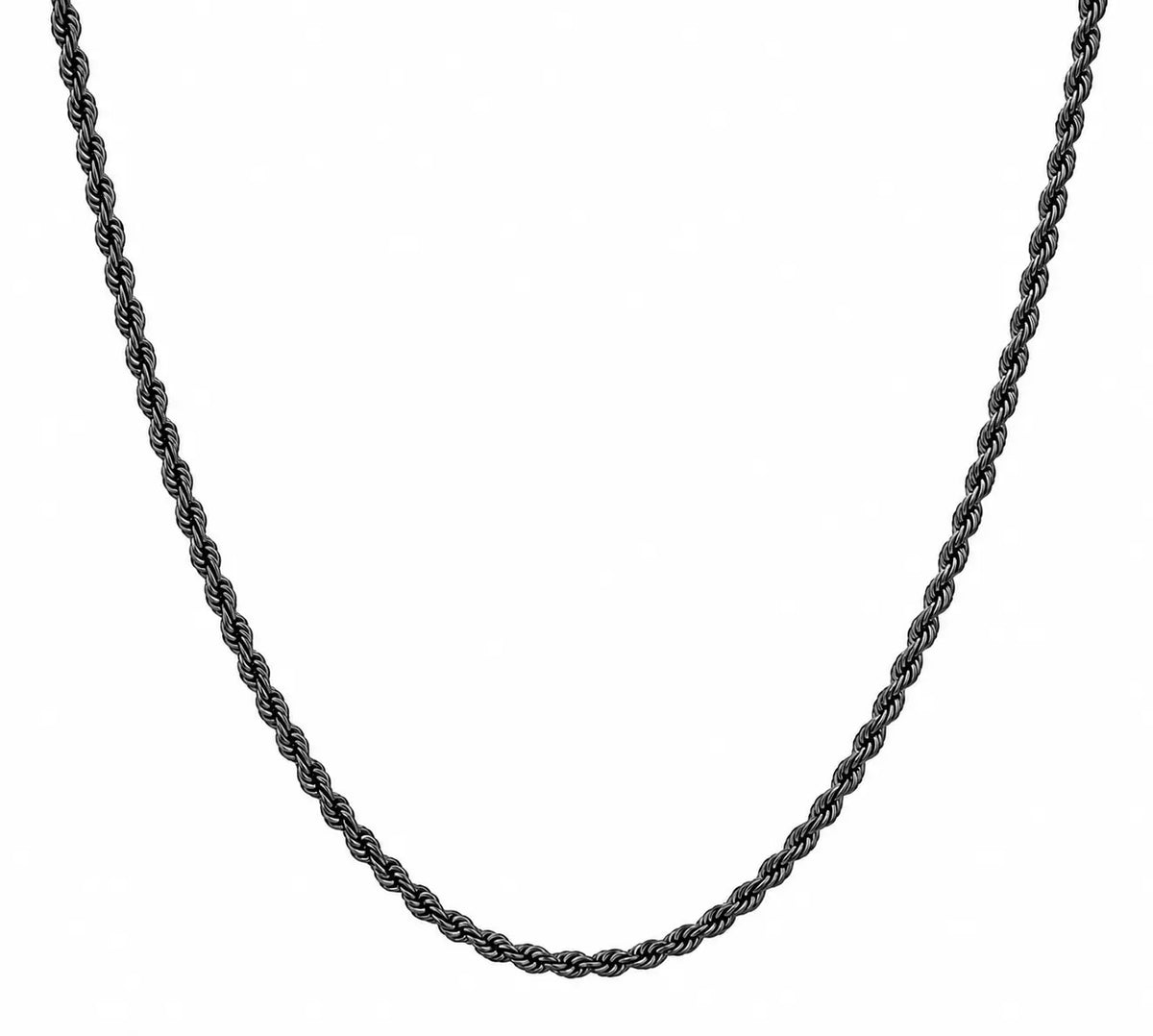 שרשרת חבל לגבר דגם NRB30