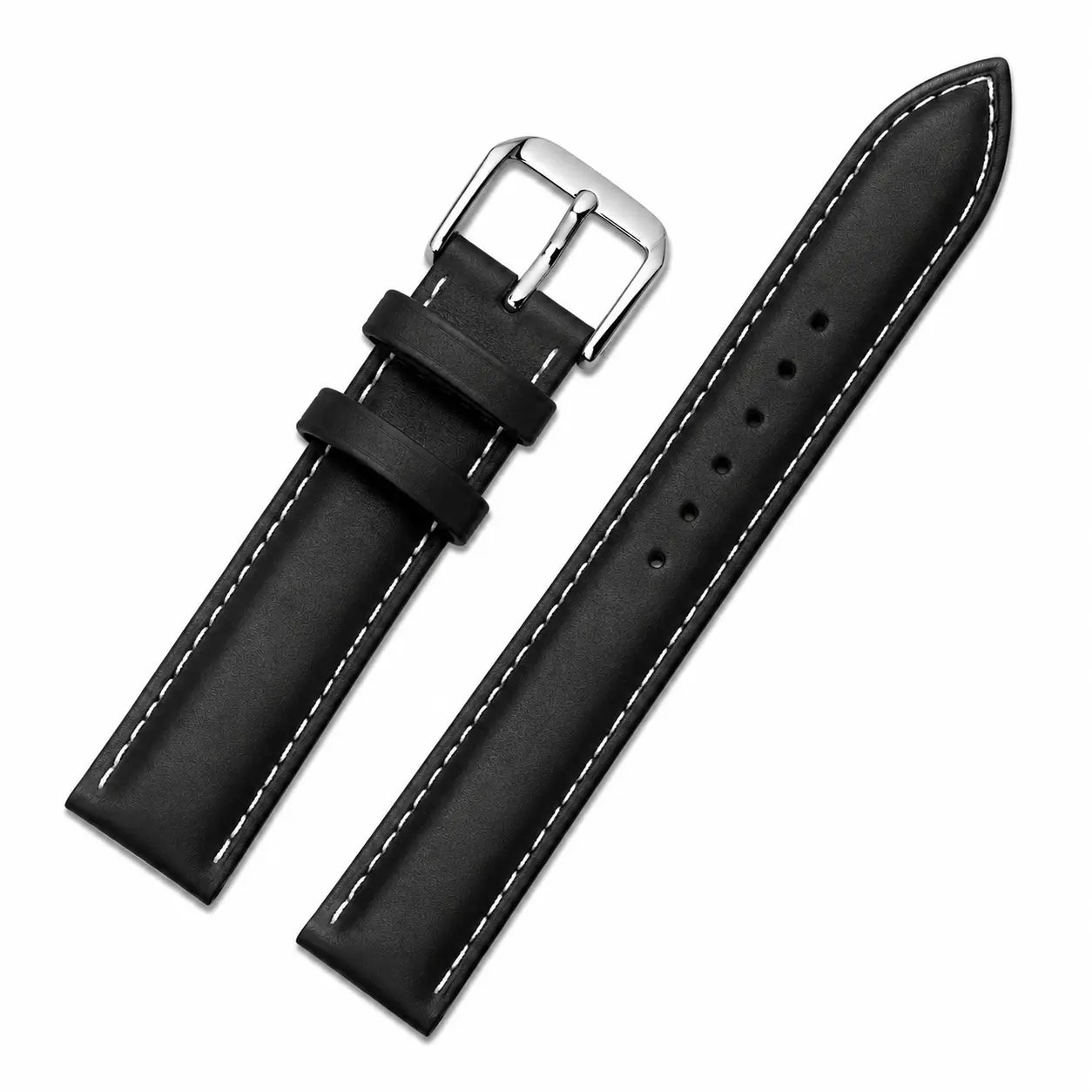Genuine Leather Watch Strap for model GLWS020