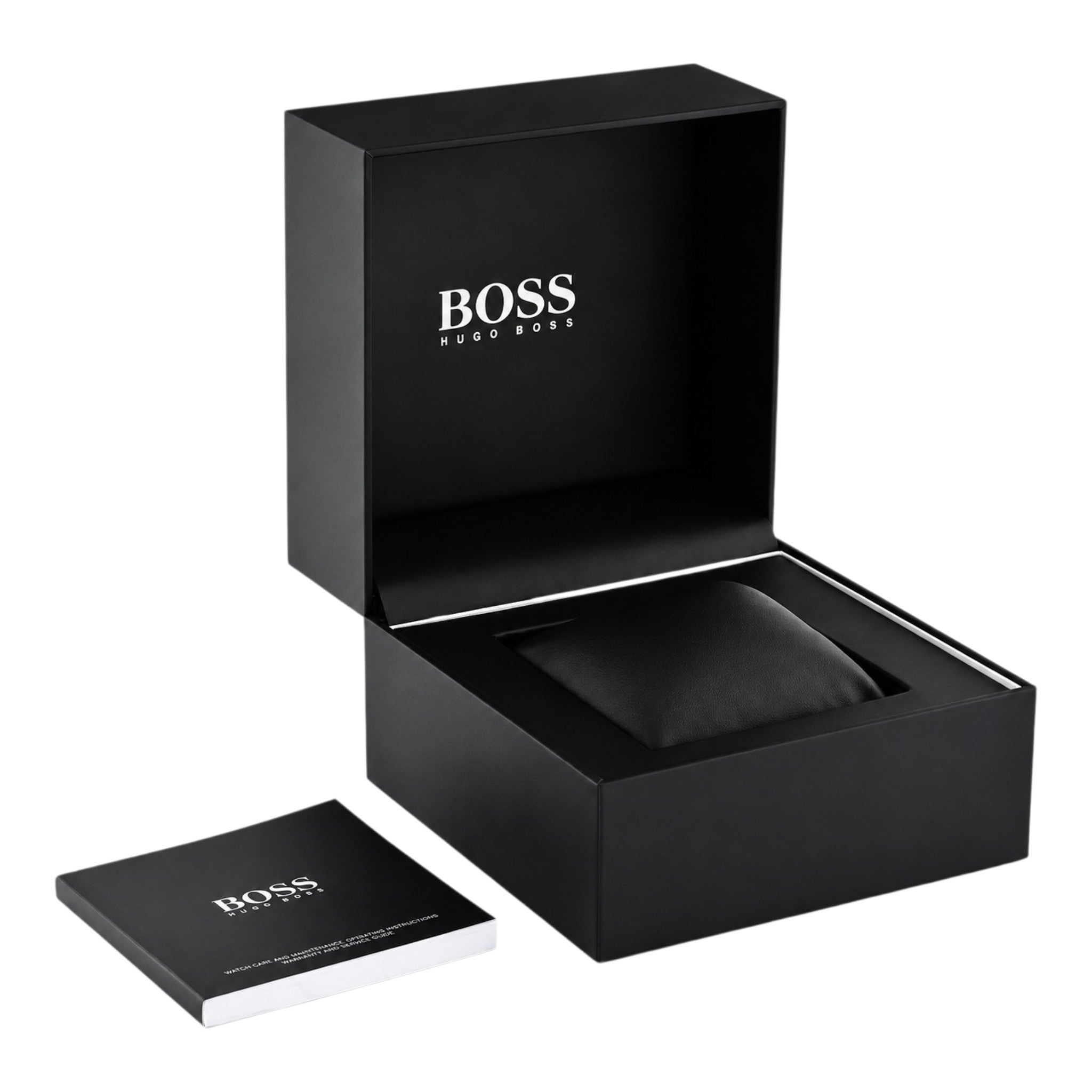 Hugo Boss Men's Watch Model 1513674
