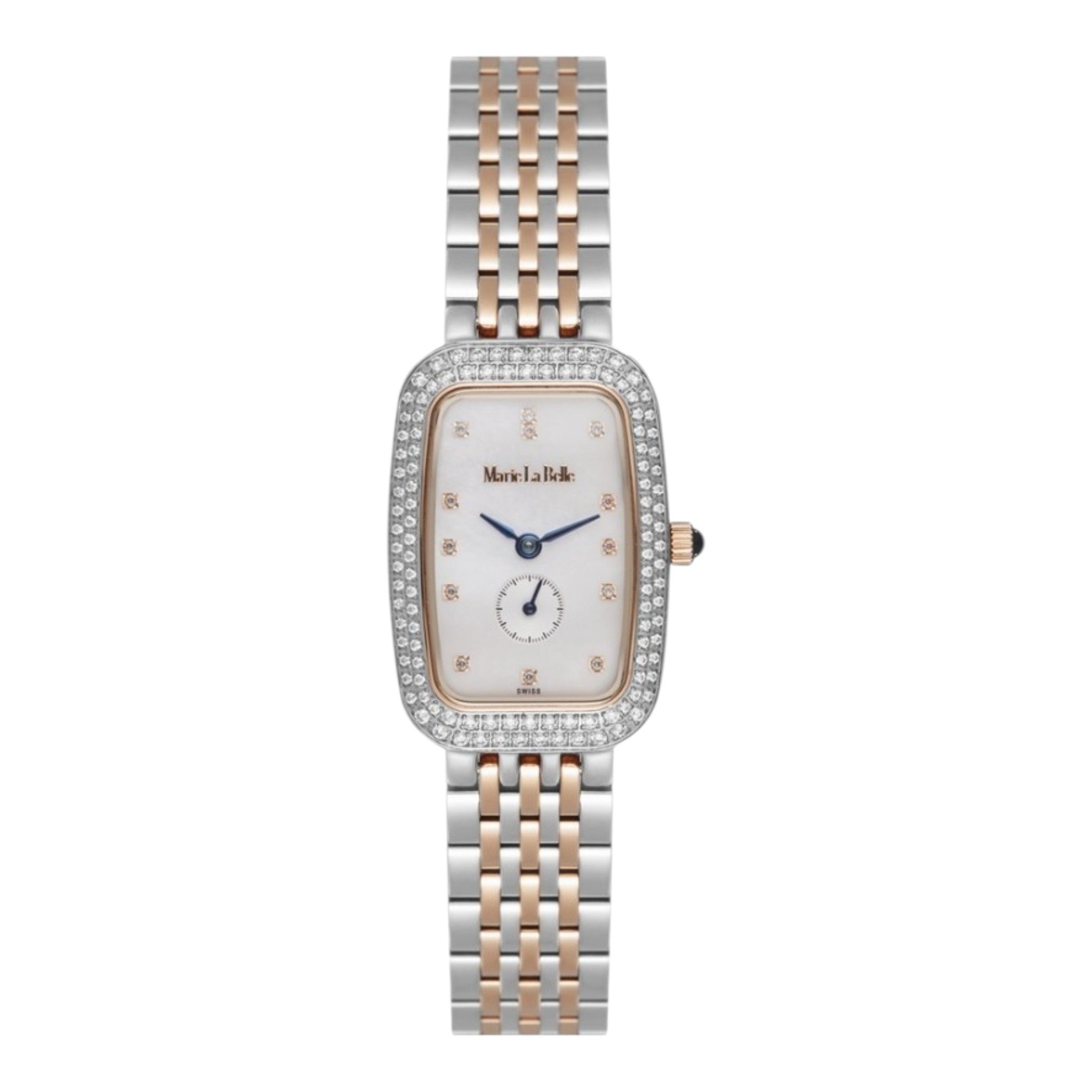 שעון מארי לה בל לאישה דגם MLB.625.411 | שוויצרי