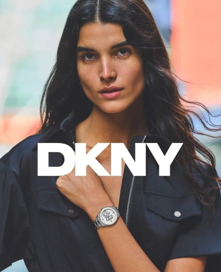 המדריך המקיף לשעוני DKNY לנשים: עיצוב, איכות ומה הופך אותם למיוחדים