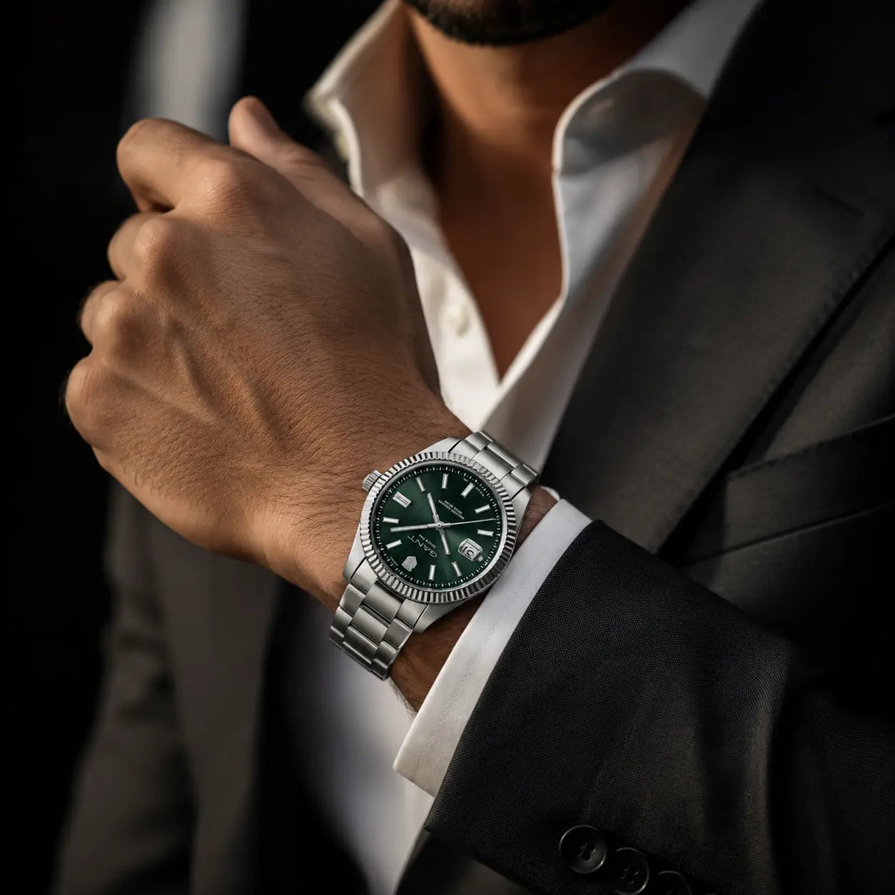 שעוני גאנט פרסטיג' לגברים | Gant Prestige