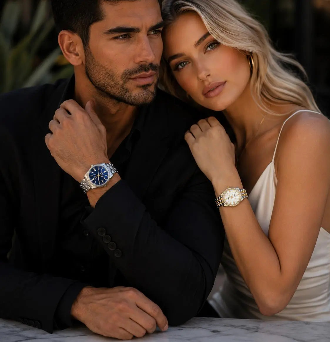 שעוני סייקו | Seiko