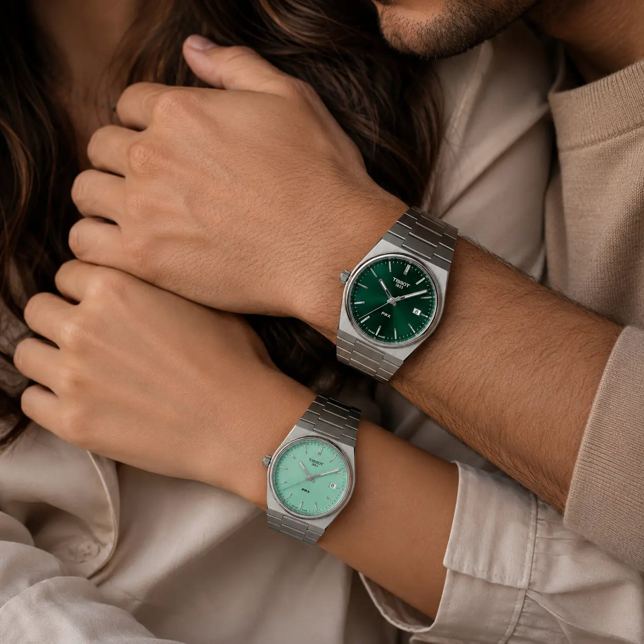 שעוני טיסו | Tissot